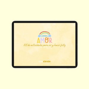 Kit virtual adultos - Habilidades para la vida