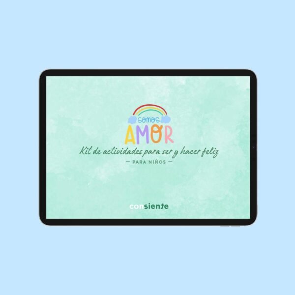 Kit virtual niños y niñas - Habilidades para la vida