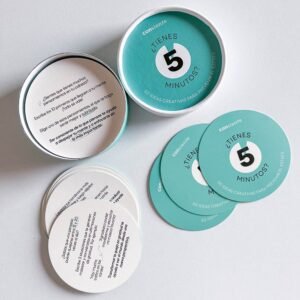 Kit para soñar y accionar