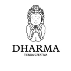 - Dharma, tienda creativa