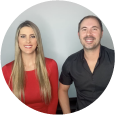 - Melissa Londoño y Rafal Zieba @hearthealthy.box