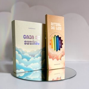 Kit nuevos comienzos