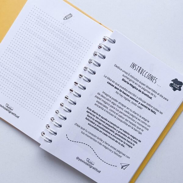 Diario de gratitud para niños - Image 7