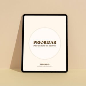 E-book: Herramientas de productividad