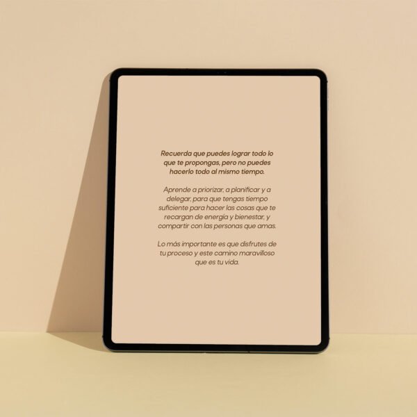 E-book: Herramientas de productividad - Imagen 2