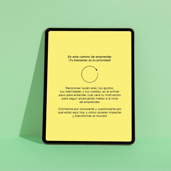 E-book: Crear con propósito - Imagen 4