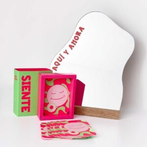 Kit para sanar