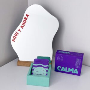 Kit para sanar
