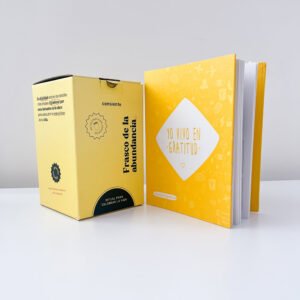 Kit de gratitud