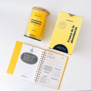 Kit de gratitud