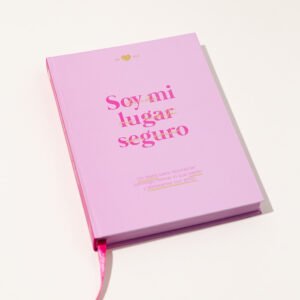 Journal: Soy mi lugar seguro