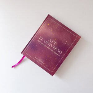 Libro Att: El universo