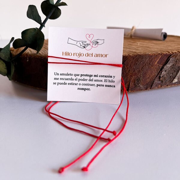 Ritual de año viejo – Caja - Imagen 4