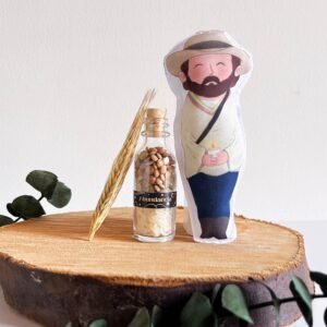 Muñeco de año viejo