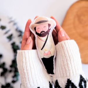 Muñeco de año viejo