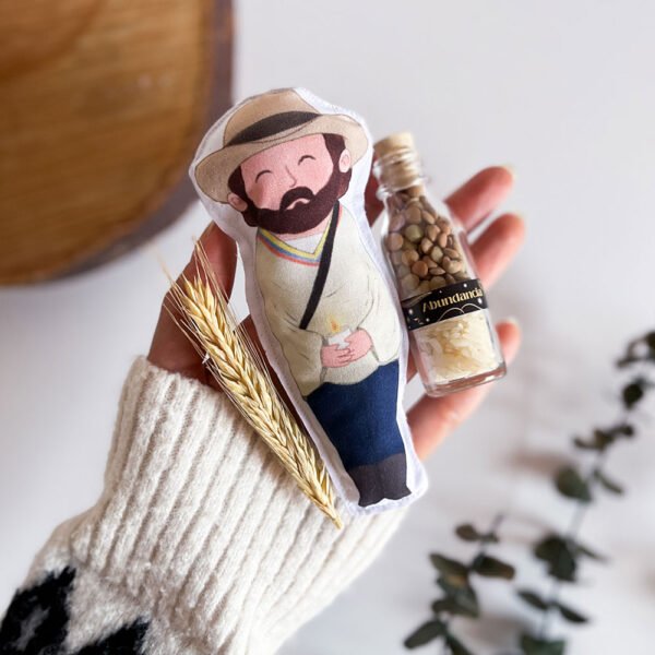 Muñeco de año viejo - Imagen 3