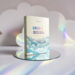 Caja de sueños - Colección Ensueño