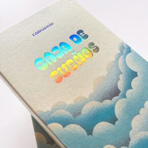 Colección Ensueño (tres rituales)