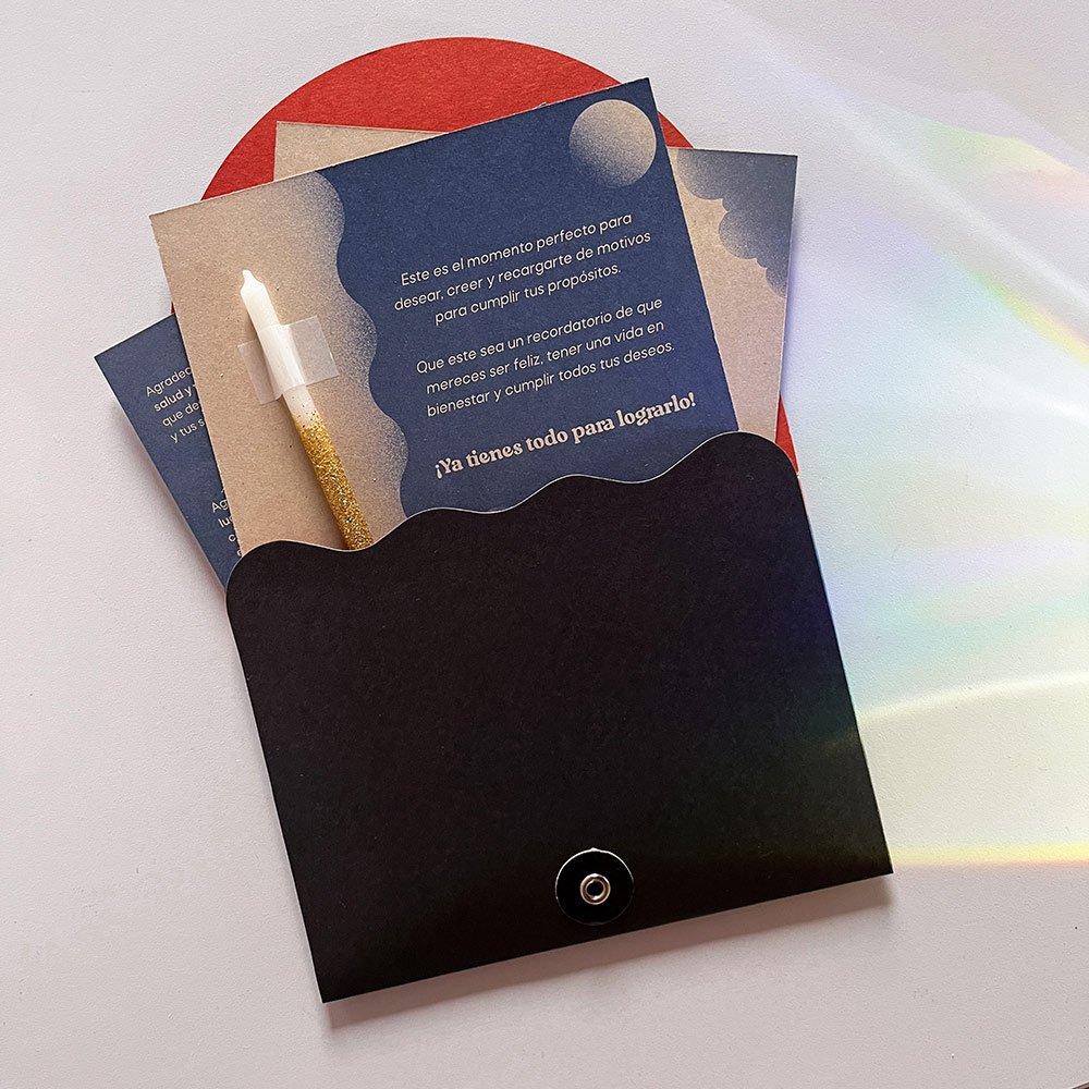 Colección Ensueño (tres rituales) - Imagen 12