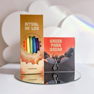 Kit Deseos con intención