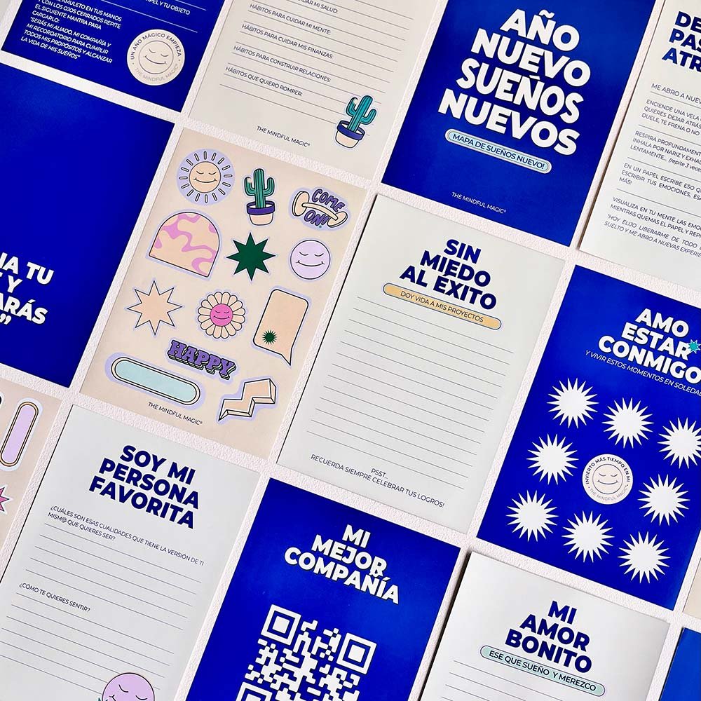 Mapa de sueños - Imagen 3