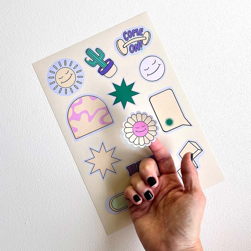 Mapa de sueños - Imagen 4