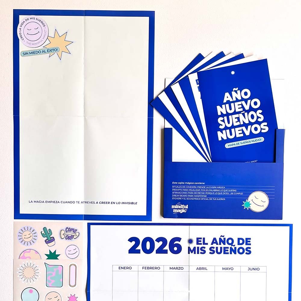 Mapa de sueños - Imagen 5