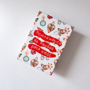 Novena Mágica de Navidad (para niños/as)