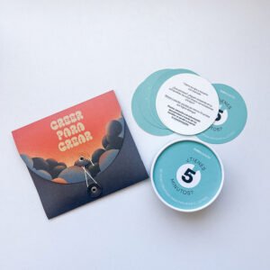 Kit para soñar y accionar