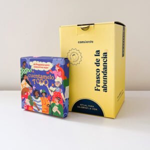 Kit para conocernos mejor