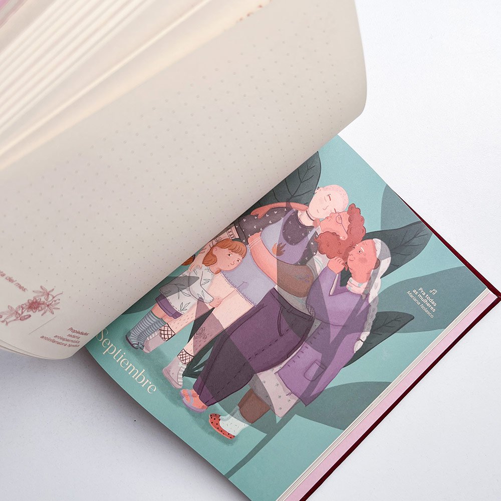 Agenda cíclica - Imagen 5