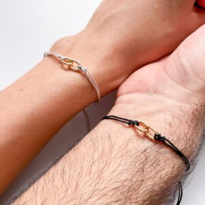 Amuletos: conexión para parejas
