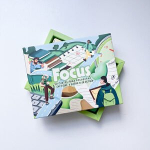 Cartas FOCUS