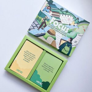 Cartas FOCUS