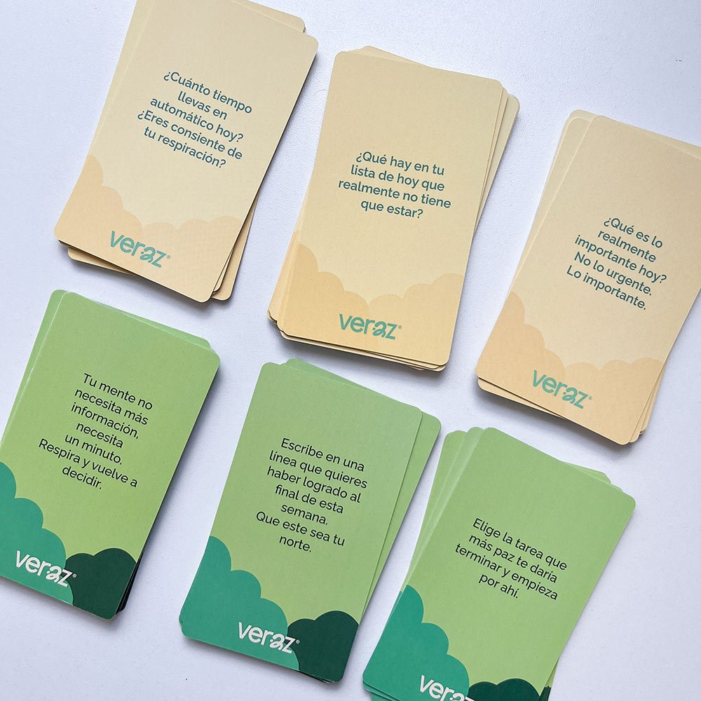 Cartas FOCUS - Imagen 3