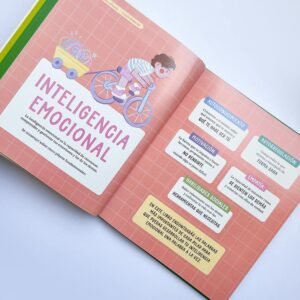 Libro: De adentro hacia afuera